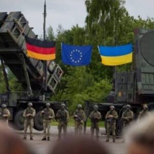 almanya natonun ukraynaya yeni destek programina 500 milyon dolar katki saglayacak LzalsRLV