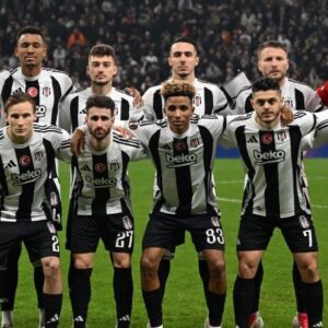 besiktastan ayrildi premier lige gitti harika bir yolculuktu F2qL26Zj