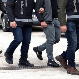 diyarbakir merkezli dolandiricilik operasyonu 12 tutuklama JJgDshPb