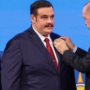 erdogan kilo ver dedi rozet takti akpye gecen baskan rusvetten gozaltina alinmis qz765e9w