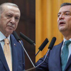 erdogandan ozgur ozele 1 milyon liralik tazminat davasi ve suc duyurusu 7MIPLDSr