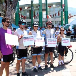 fethiyede bisiklet kazasi anildi mXXP42WL