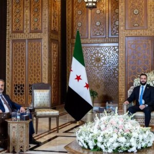 fidan suriyede isbirligini guclendirdi TrIrh5xZ