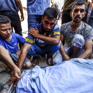 gazzede saldirilarda can kaybi 61 bin 330a yukseldi gq3Zz81k