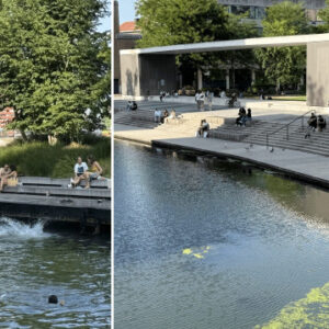 hollanda genelinde sicak hava uyarisi yapildi ci1hcpkf