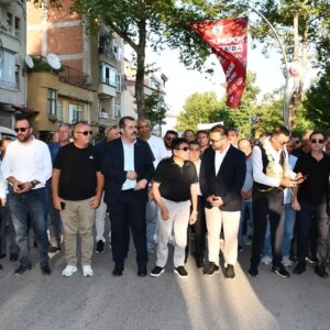 kunduz yagli gures festivali basladi O9K7VYFr