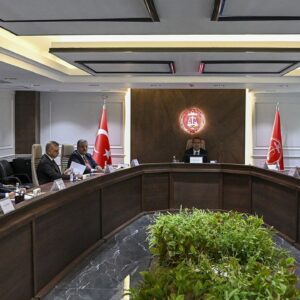 memur zammi hakem kurulunun 3uncu toplantisi bugun XMmtfFkK