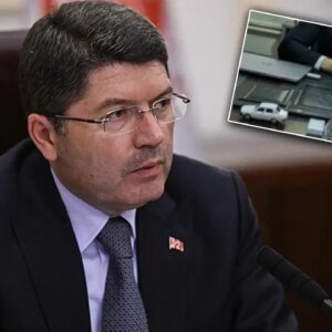 son dakika bakan tunctan mucahit birinci iddiasina cevap yargiyla ne alakasi var GRdE84NX