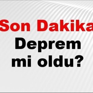 son dakika canakkalede deprem mi oldu az once deprem canakkalede nerede oldu canakkale deprem kandilli ve afad son depremler listesi 12 agustos 2025 bHJ3mwHz
