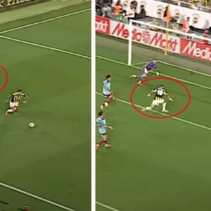 turu getiren gol 2 pozisyon arasindaki saniye inanilmaz 2lO7juT9