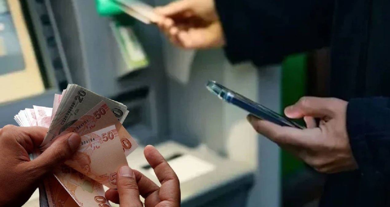 atm ve iban uzerinden para gondermede yeni donem 1 ocakta tamamen basliyor YEKMj9Zb
