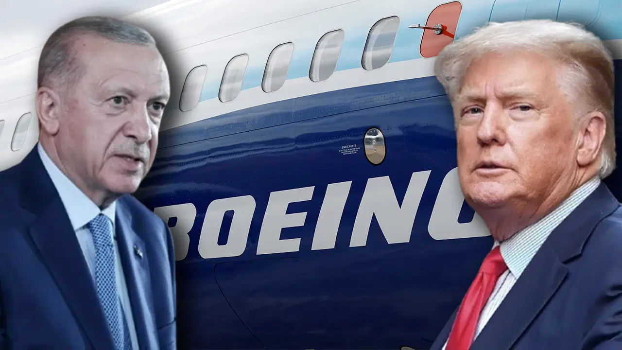 buyuk iddialar gundemdeydi erdogan trump gorusmesi oncesi abdye uygulanan ek vergiler kaldirildi PyUPxkDb