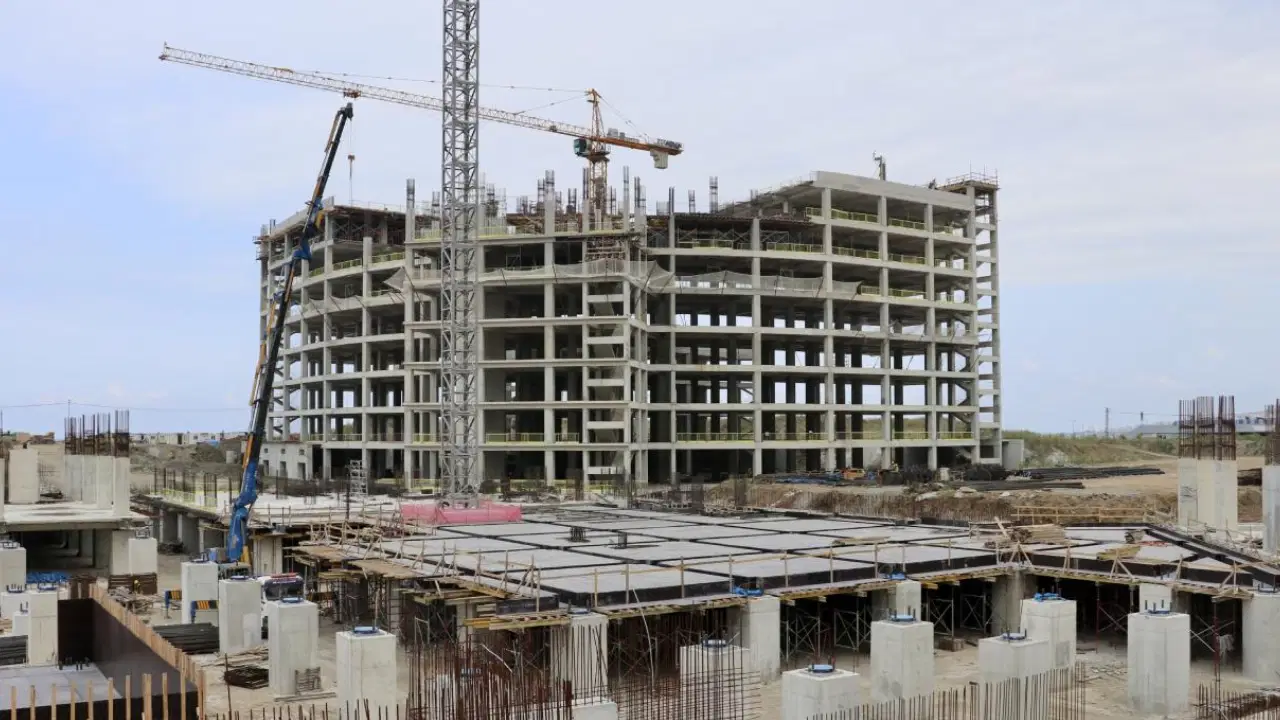 chpli sahbazdan sehir hastanelerinin butcesine sert tepki tam tesekkullu 40 50 adet devlet hastanesi insa edilebilirdi g3VeBbM3