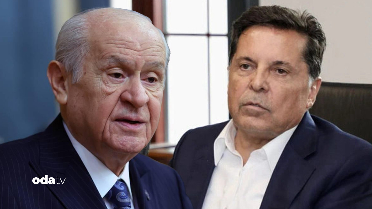 devlet bahceli tahliye edilmeli dedi ahmet ozerden yanit var Dq43sksu