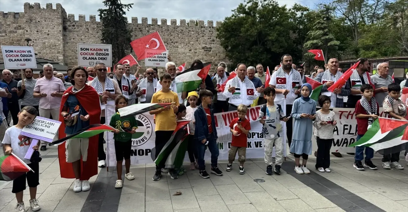 filistine destek icin bir araya geldiler FruVuCbX