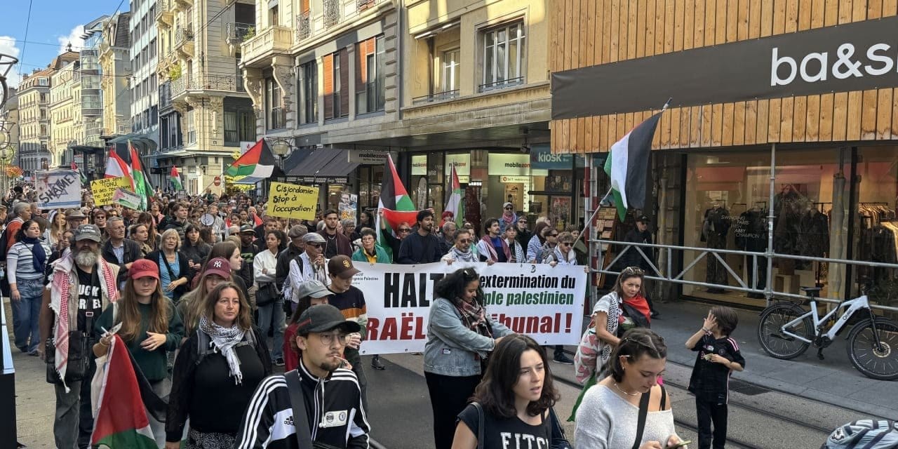 isvicre halki israile karsi ayaklandi zvlGunry