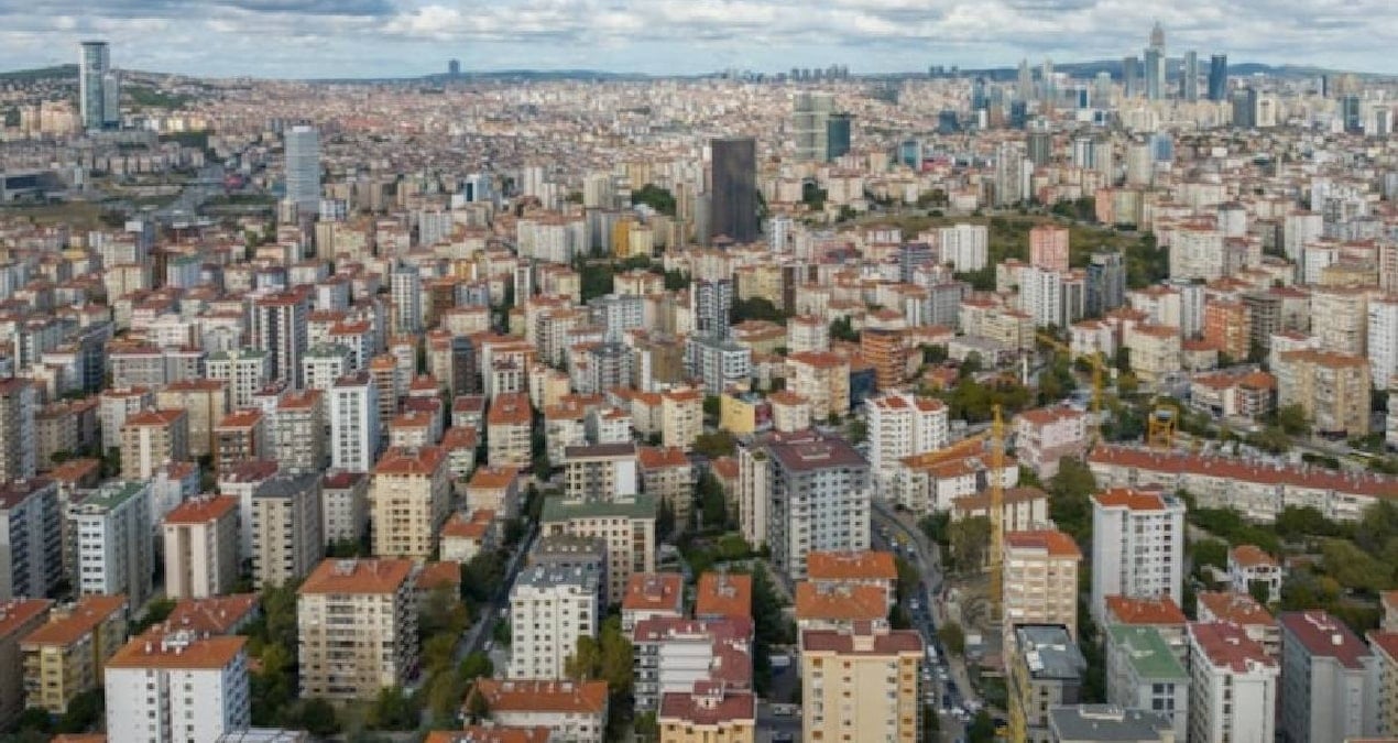 konut fiyatlari temmuzda artti laTr7AVE