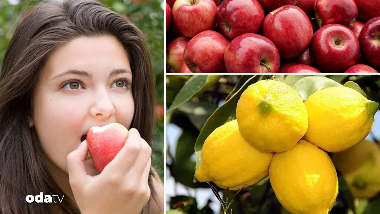 limon ve elmaya fren ihraci kayda baglandi uXE35zbF