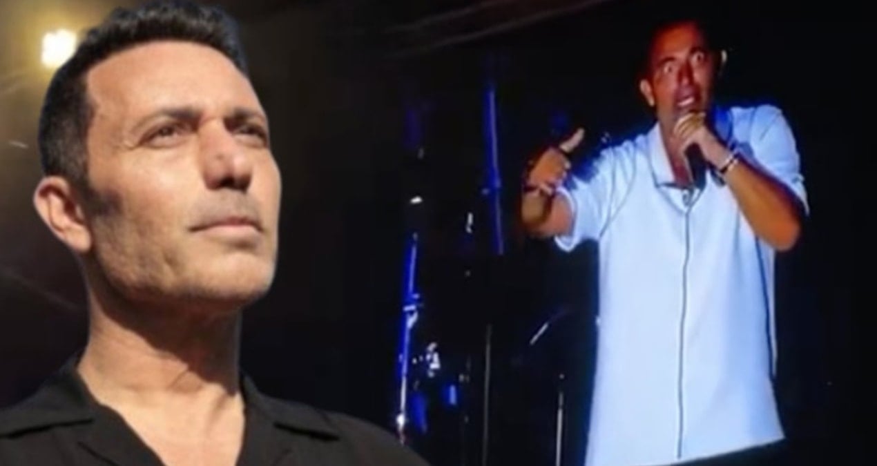 mustafa sandalin bu sozleri tepki cekti oglum gerizekali misin a1sSLlw9