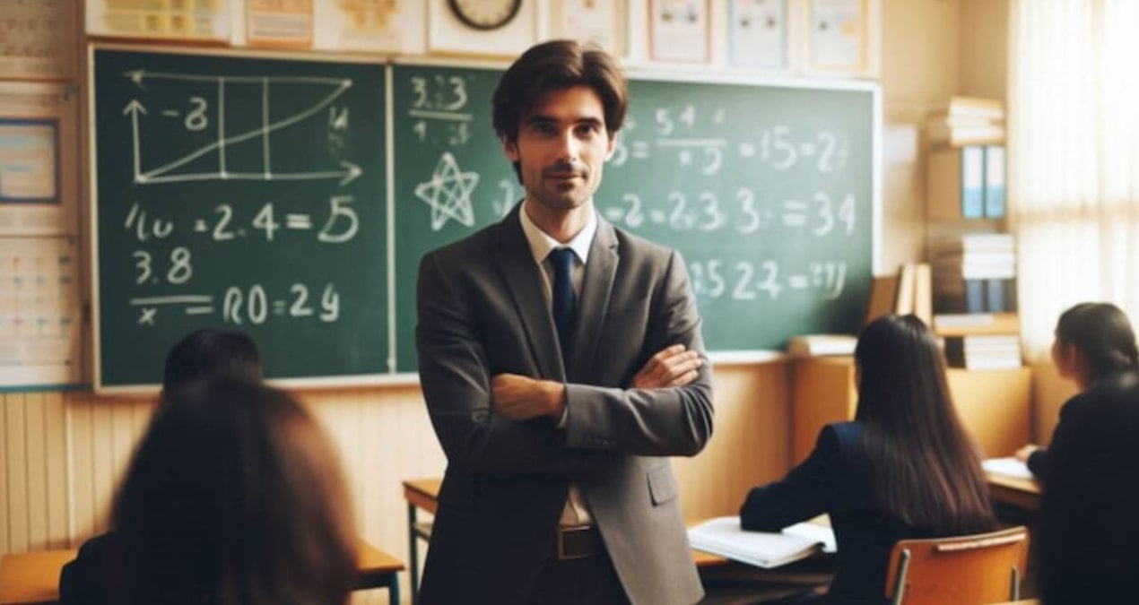 ogrencilerden sonra tum ogretmenlere de yasaklandi xTO1jme4