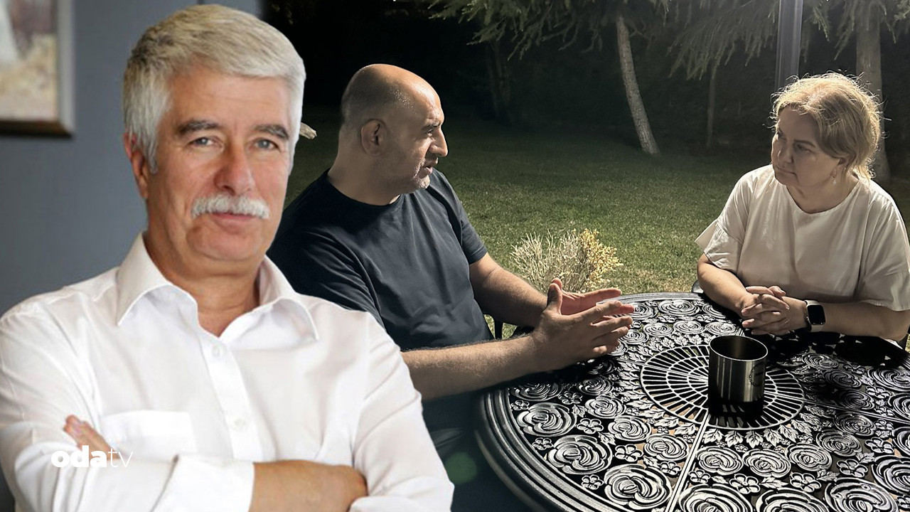 ombusdman faruk bildirici yazdi aziz ihsan aktas roportajinin perde arkasi rajeSEID