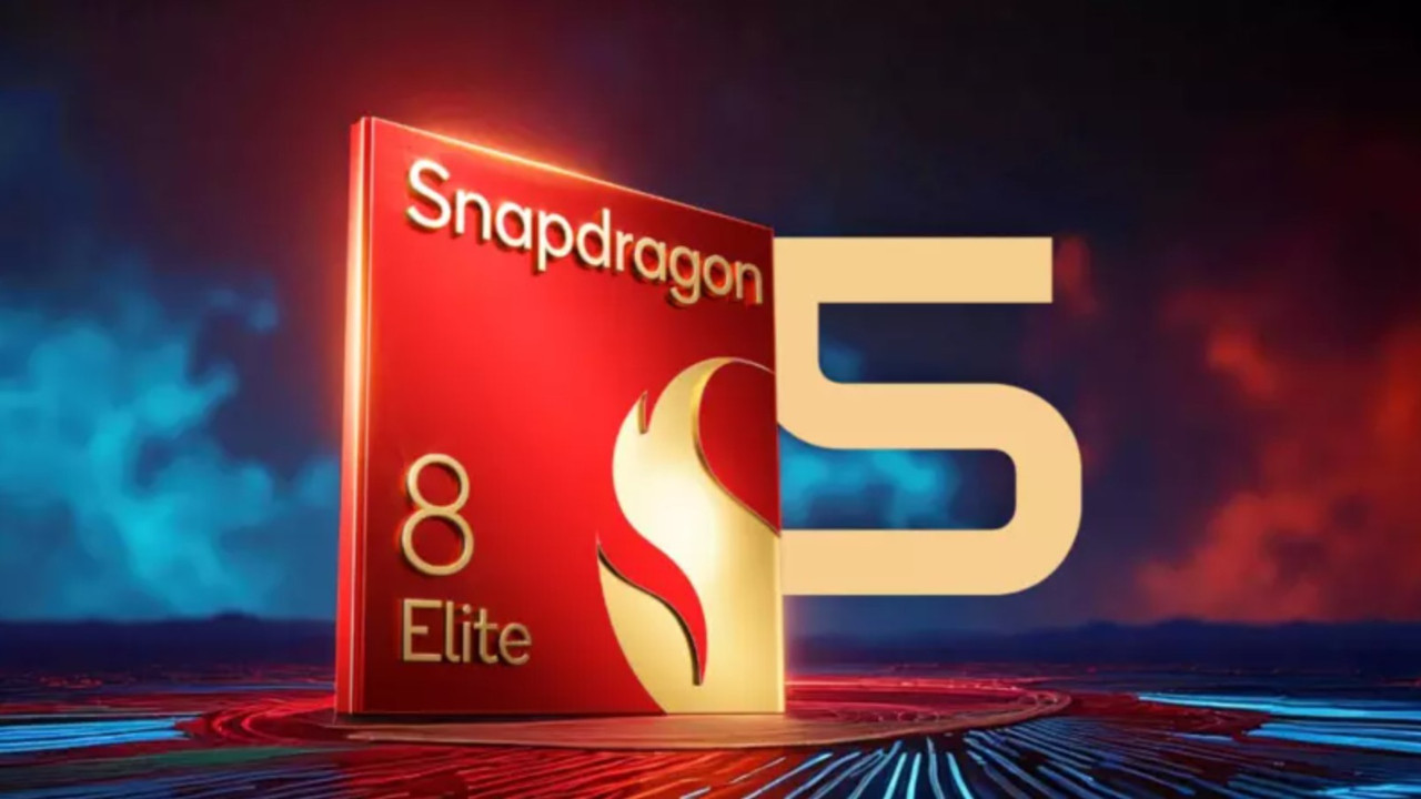 qualcomm snapdragon 8 elite gen 5i duyurdu android dunyasinin yeni gucu sxLvpMe3