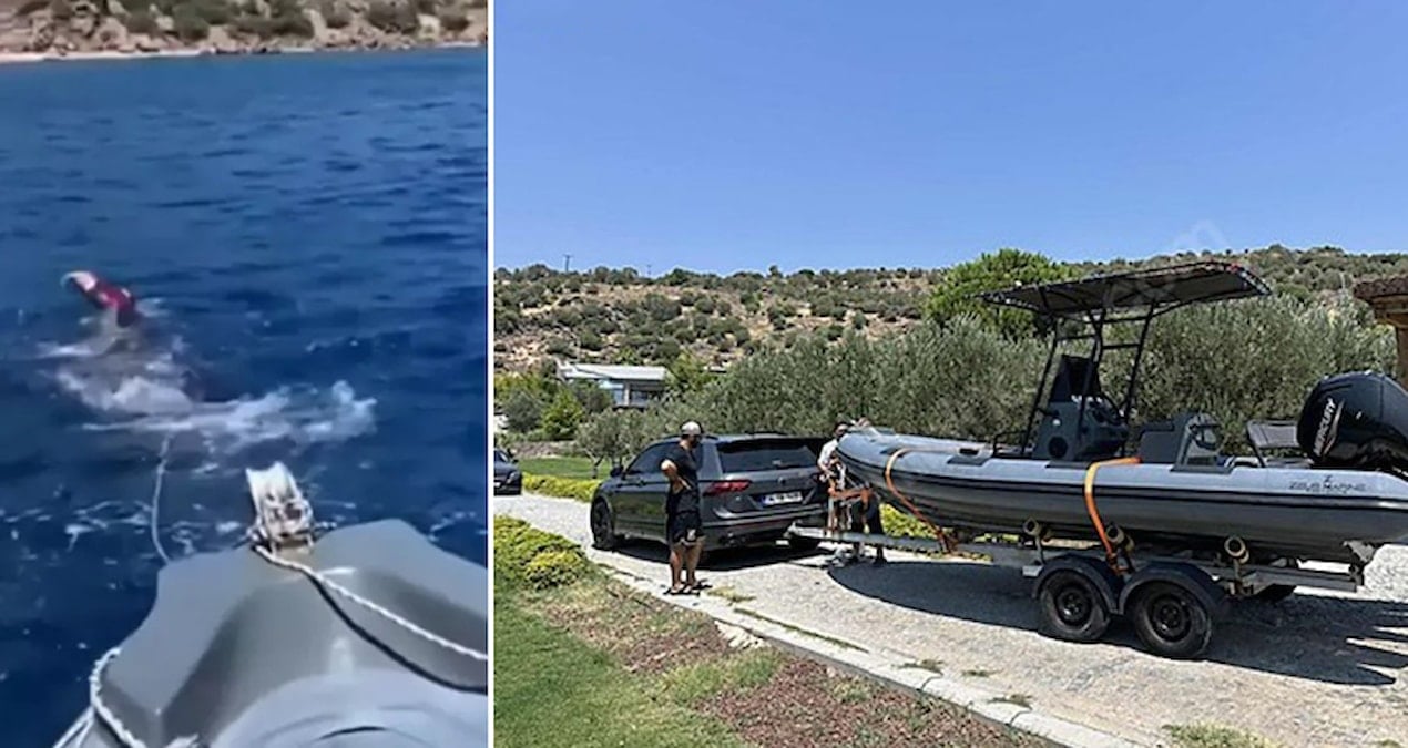 sadettin saranin cektigi iddia edilen botun satis ilani viral oldu fiyati saskinlik yaratti luXyg3Ag