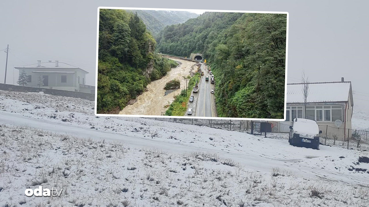 sel yerini kara birakti eylulde beyaza burundu B3BADmvO