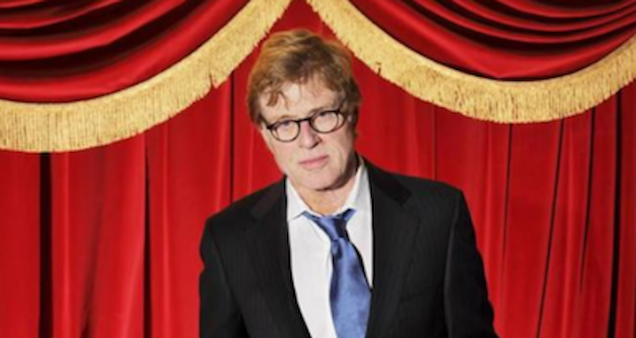 sinema efsanesi robert redford 89 yasinda hayatini kaybetti qtW799Ke
