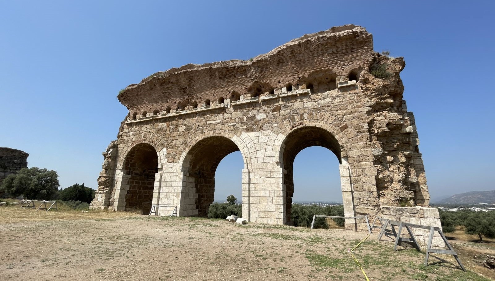 tralleis antik kentinde bir ilk mitoloji tutkunlari akin edecek Q1RwJN4s