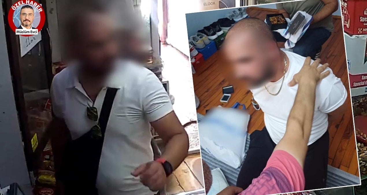 yillarca cezaevinde kalan hirsiz akillanmadi mY4VILI8