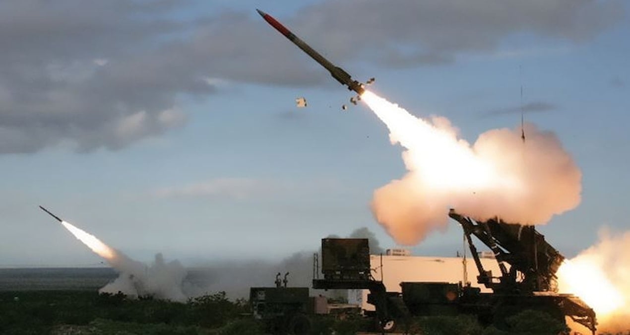 abdnin patriot sistemi sinifta kaldi artik fuzeleri engelleyemiyor rl4XvV1J