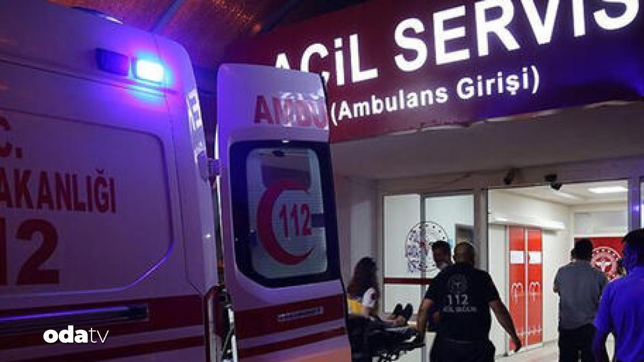 antalyada 2 cocuk kayaliklara dustu kayaliklarda mahsur kalmalari sonucu kurtarildi 9pYuJE6J