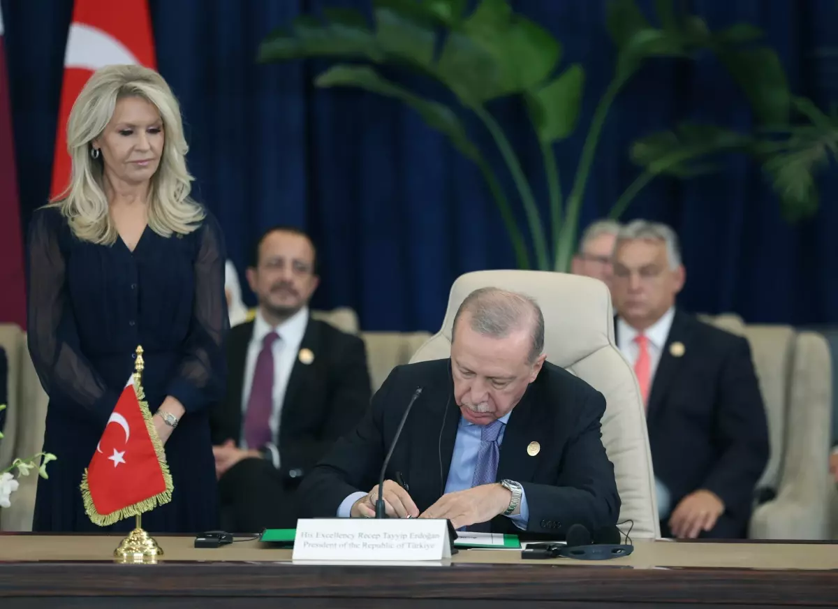 cumhurbaskani erdogan sarm el seyh anlasmasi imza torenine katildi OBnI4yvA.jpg