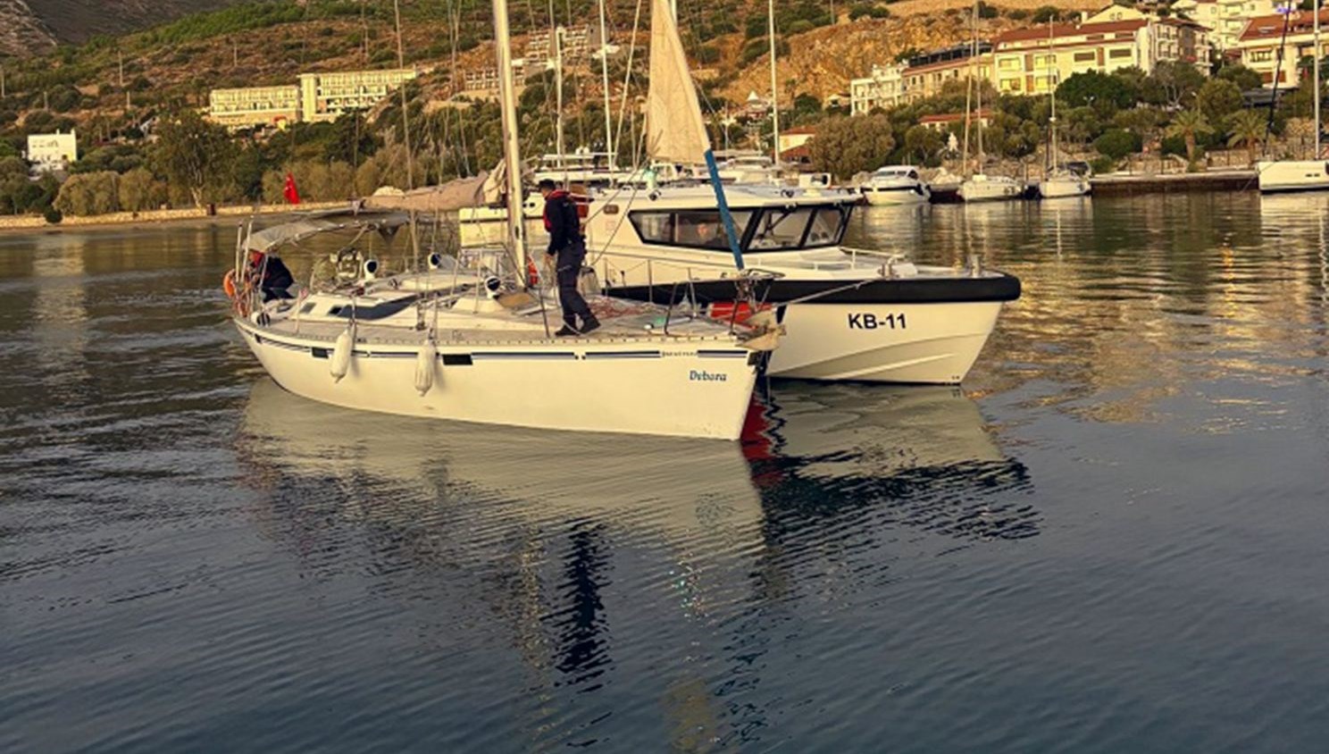 datcada duzensiz gocmen operasyonu 2 kacakci yakalandi sZEGIj3L.jpg