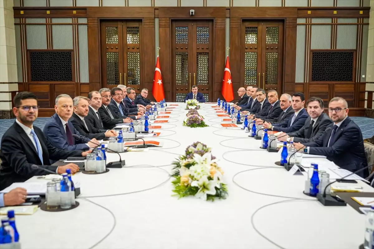 ekonomi koordinasyon kurulundan 25 saatlik toplanti sifx9UGT