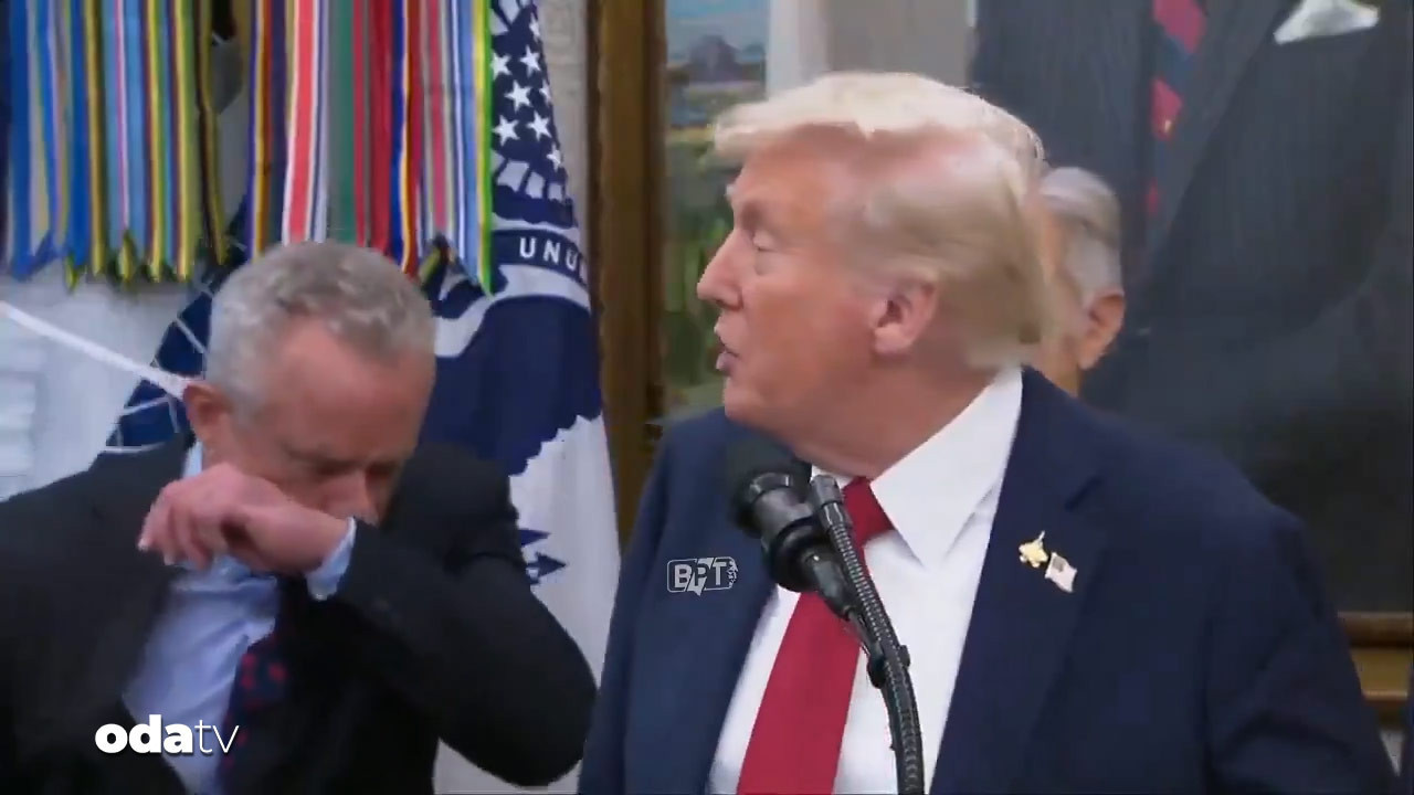 trumpin covid sakasi Pp662nmO