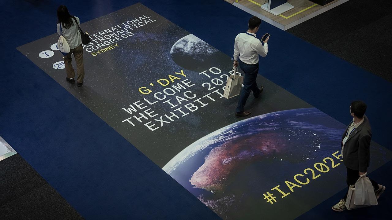 turkiye 2026 uzay kongresine ev sahipligi yapacak d5KUaYnF