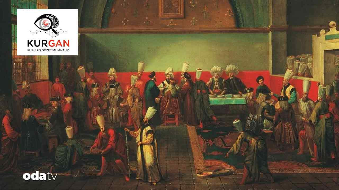 vergi denetiminde yeni tartisma osmanlidan kurgana tarihsel arka planini soner yalcin yazdi wRNqaGTt