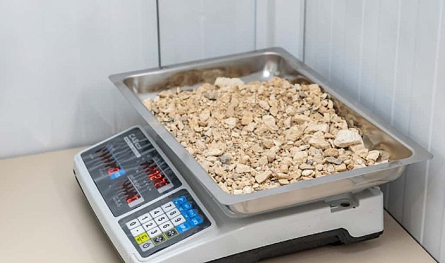 yenisehir belediyesi asfalt analiz laboratuvari kurdu BtQ7l7Xh