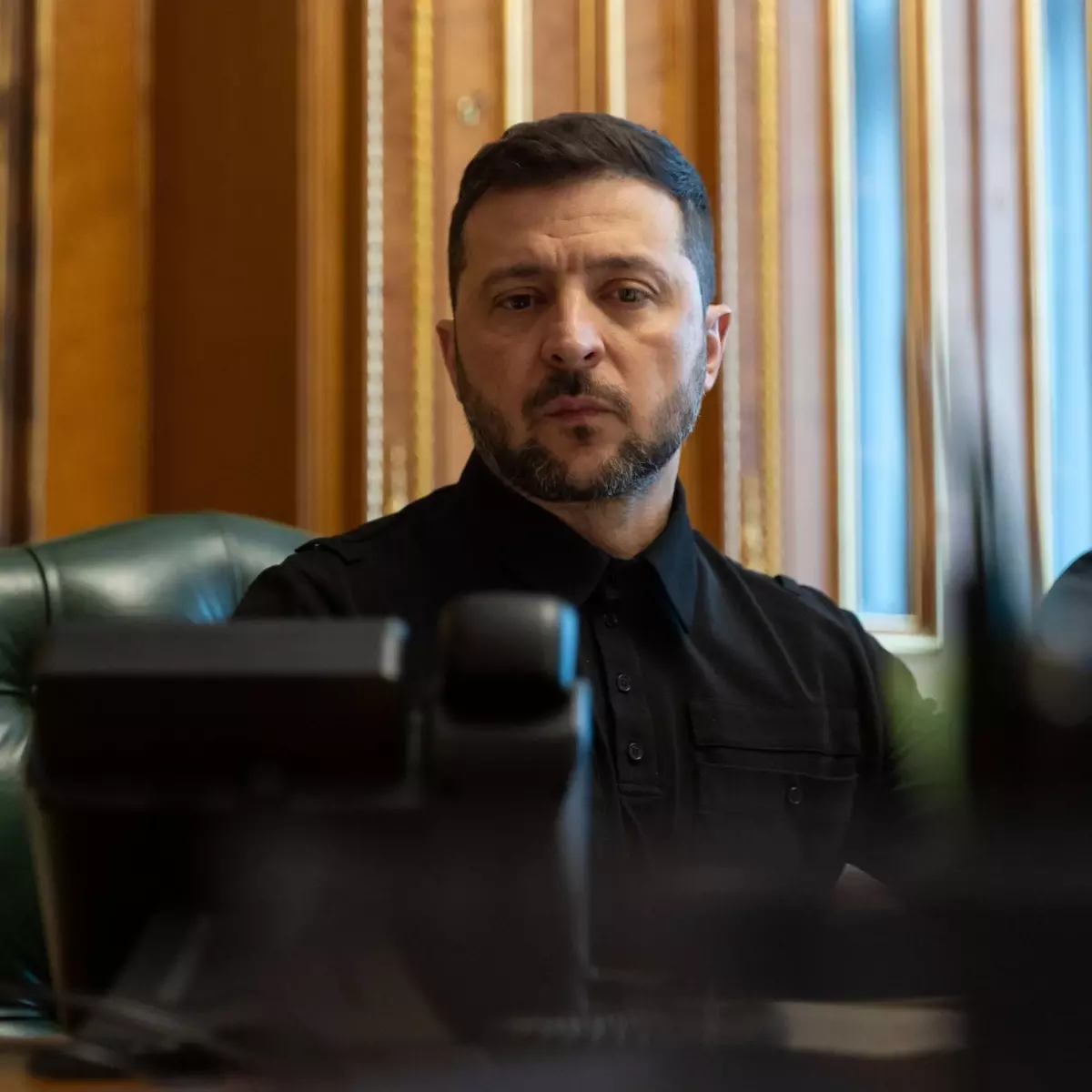 zelenskiy trump ile gorusmek icin washingtonda anNFRDWn.jpg