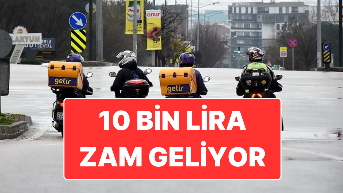10 bin liralik zamma sayili gunler kaldi motokurye yetki belgesi almak 17 bin 252 lira olacak fJZZKWGJ.jpg
