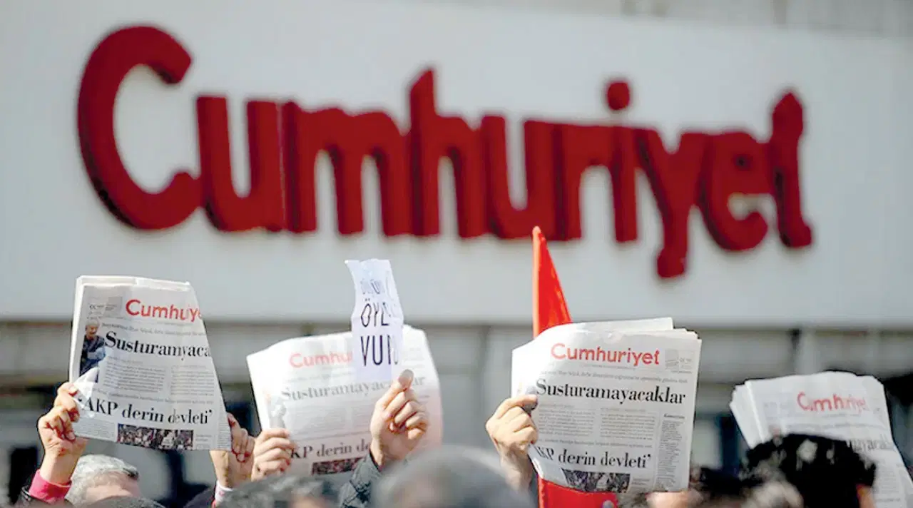 chpli barut gazetemizin dayanisma kampanyasini meclis gundemine tasidi cumhuriyet gazetesi sadece bir gazete degil ulkemizin vicdanidir 2PdBgz4z.png