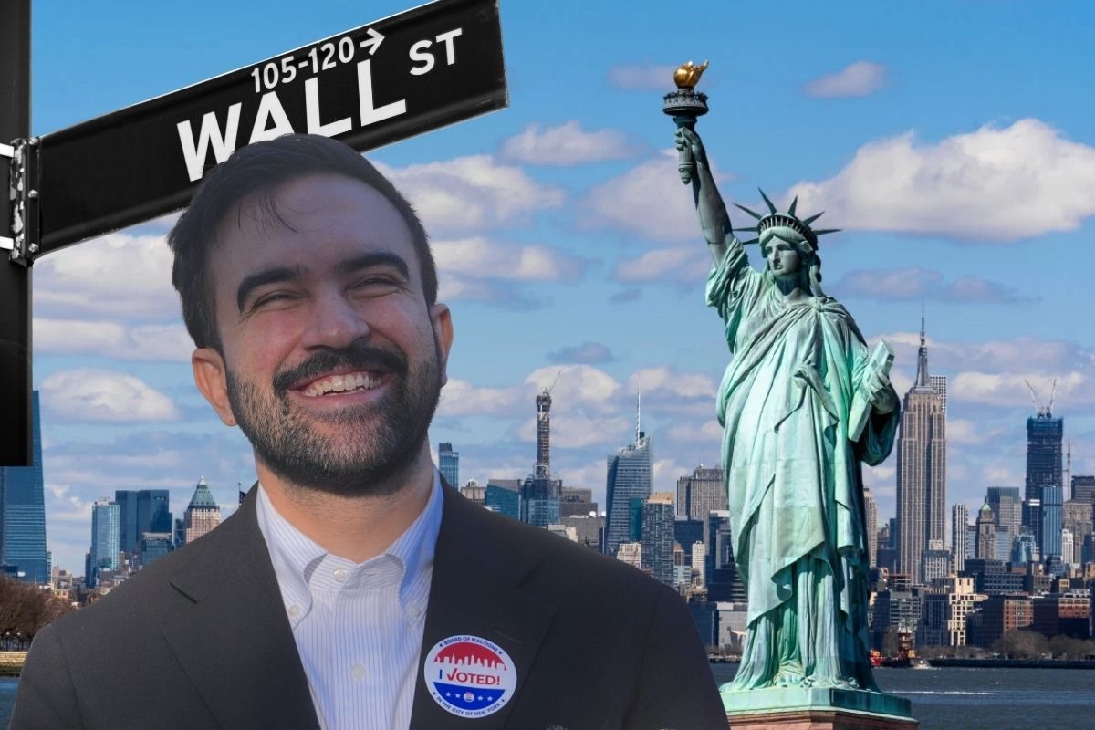 kapitalizmin sembol ulkesi abdnin finans merkezi new yorkun belediye baskani sosyalist ayni zamanda musluman zohran mamdani oldu 58l245jp.jpeg