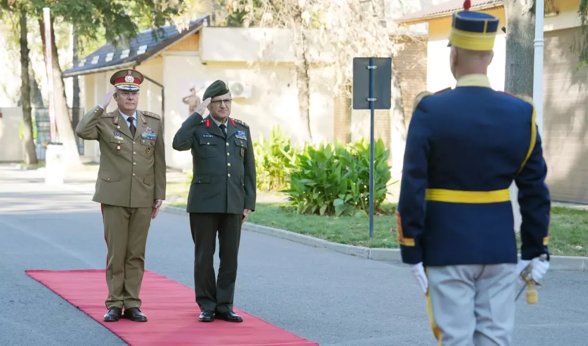 tokel romanyada askeri temaslarda bulundu iK513KDD.jpg