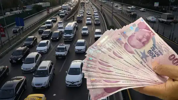 yaptirmayan trafige cikamayacak zorunlu trafik sigortasinda yeni tarife belli oldu Hg42Enni.jpg