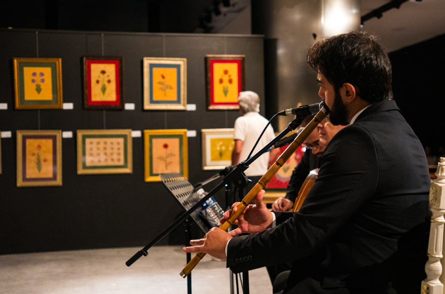 İstanbul Kültür Yolu Festivali’nin İlk Günü