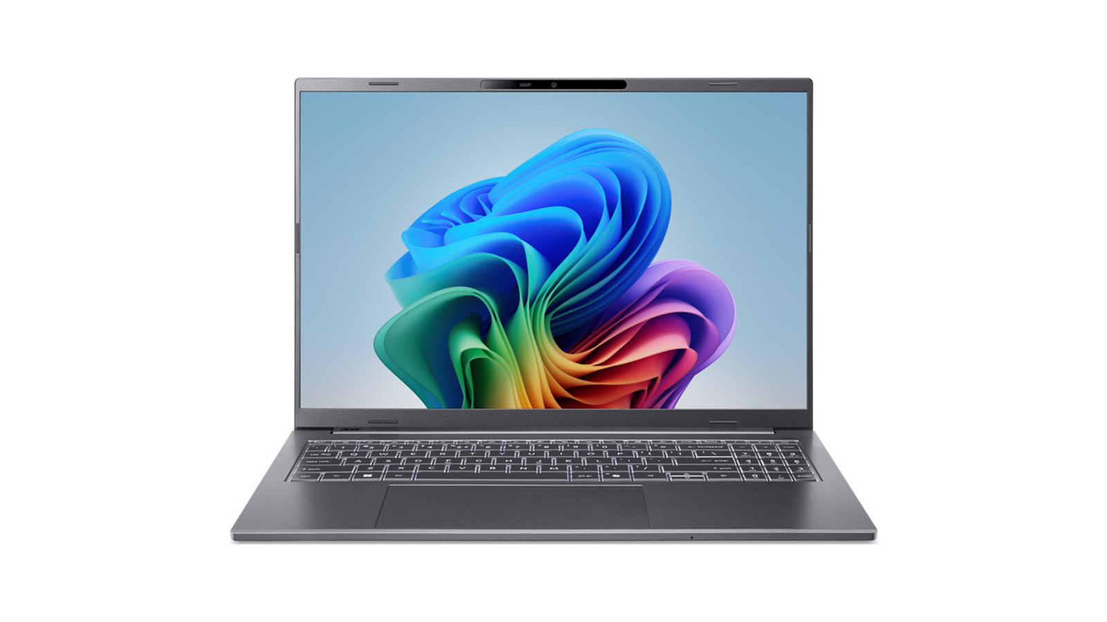 Dizüstü bilgisayarlarda NPU dönemi: Acer'ın yeni modeli teknik özellikleriyle sahnede