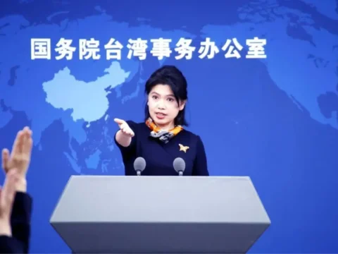 Çin, Tayvan’ın Altyapısını Güçlendirme Planlarını Açıkladı