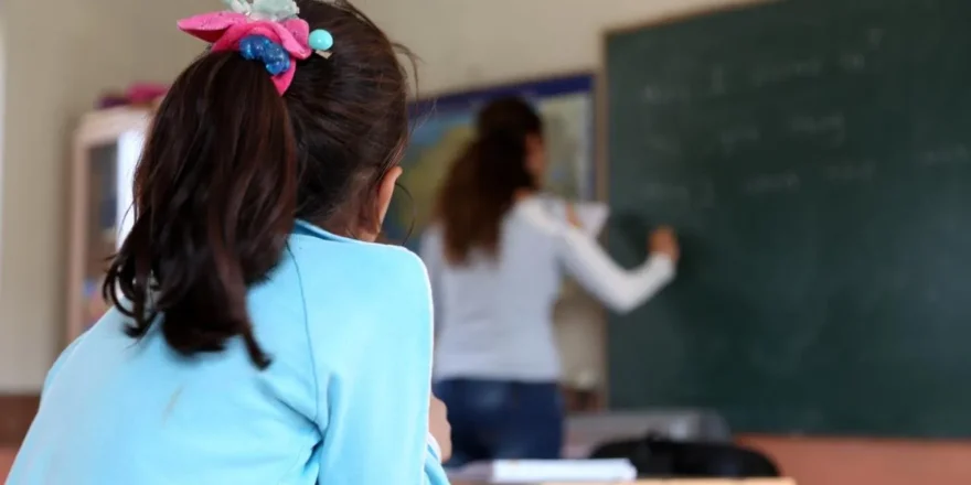 Milli Eğitim Bakanlığı’ndan “ek öğretmen ataması” duyurusu